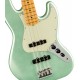 FENDER AMERICAN PRO II JAZZ BASS MSG MP body