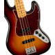 FENDER AMERICAN PRO II JAZZ BASS 3T SB MP body