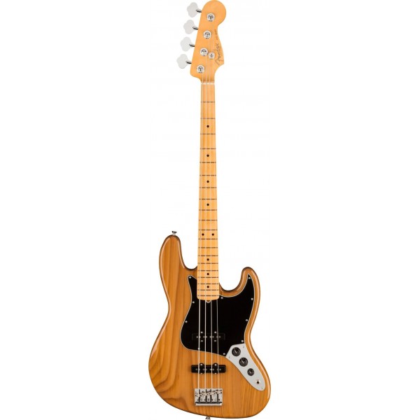 FENDER AMERICAN PRO II JAZZ BASS RP MP