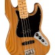 FENDER AMERICAN PRO II JAZZ BASS RP MP body