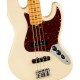 FENDER AMERICAN PRO II JAZZ BASS OW MP body