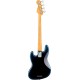 FENDER AMERICAN PRO II JAZZ BASS DN MP tras