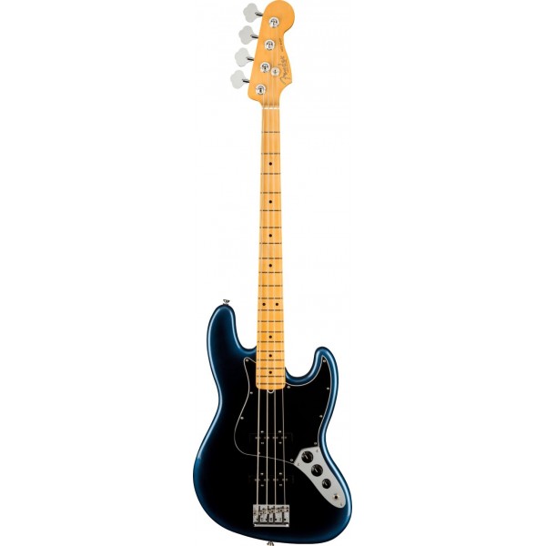 FENDER AMERICAN PRO II JAZZ BASS DN MP