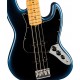 FENDER AMERICAN PRO II JAZZ BASS DN MP body