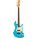 FENDER AMERICAN PRO II JAZZ BASS MB RW