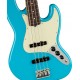 FENDER AMERICAN PRO II JAZZ BASS MB RW body