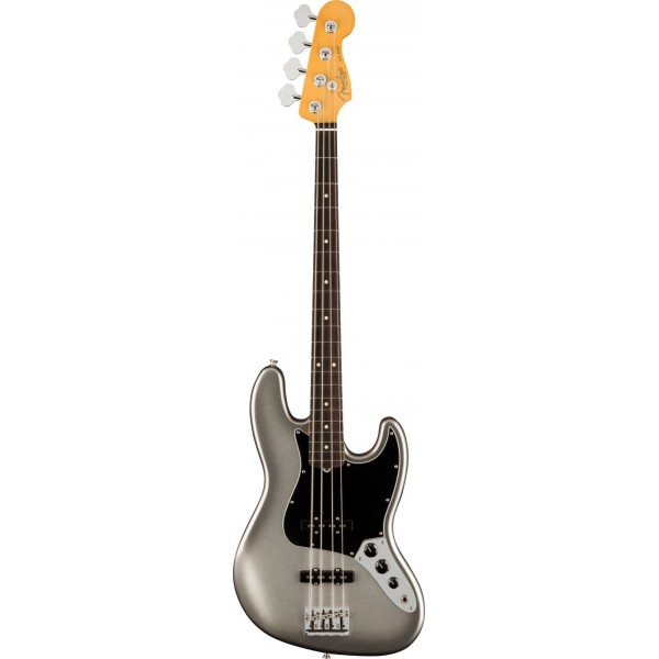 FENDER AMERICAN PRO II JAZZ BASS M RW