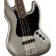 FENDER AMERICAN PRO II JAZZ BASS M RW body