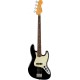 FENDER AMERICAN PRO II JAZZ BASS BLK RW