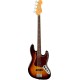 FENDER AMERICAN PRO II JAZZ BASS 3T SB RW