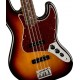 FENDER AMERICAN PRO II JAZZ BASS 3T SB RW body