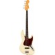 FENDER AMERICAN PRO II JAZZ BASS OW RW