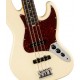 FENDER AMERICAN PRO II JAZZ BASS OW RW body