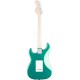 SQUIER AFFINITY STRATO HSS RG IL tras