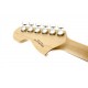 SQUIER STRATOCASTER AFFINITY HSS MBM IL pala tras