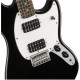 SQUIER BULLET MUSTANG NEGRO HH IL body