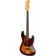 FENDER AMERICAN PRO II JAZZ BASS FRETLESS 3T SB RW