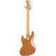 FENDER AMERICAN PRO II JAZZ BASS V RP MP tras