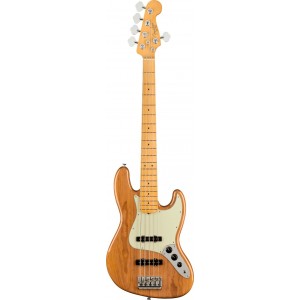 FENDER AMERICAN PRO II JAZZ BASS V RP MP 5 CUERDAS