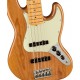 FENDER AMERICAN PRO II JAZZ BASS V RP MP body