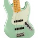 FENDER AMERICAN PRO II JAZZ BASS V MSG MP body