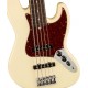 FENDER AMERICAN PRO II JAZZ BASS V OW RW body