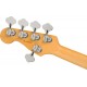 FENDER AMERICAN PRO II JAZZ BASS V OW RW pala tras