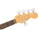 FENDER AMERICAN PRO II JAZZ BASS V OW RW pala