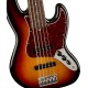 FENDER AMERICAN PRO II JAZZ BASS V 3T SB RW body