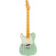 FENDER AMERICAN PRO II TELE MSG MP ZURDO