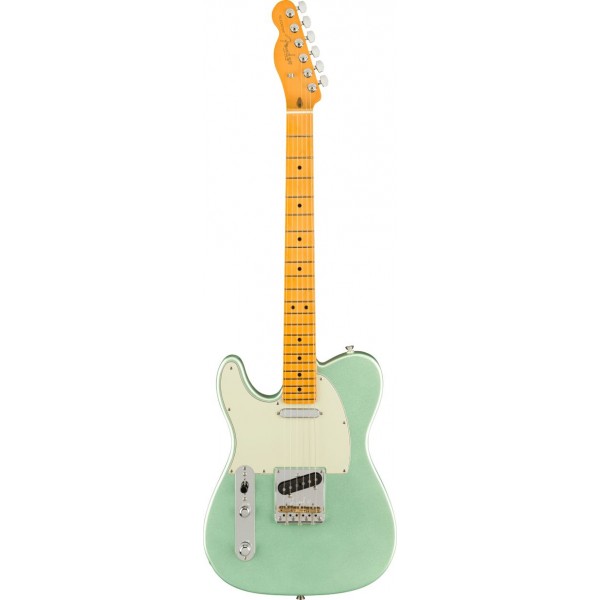 FENDER AMERICAN PRO II TELE MSG MP ZURDO