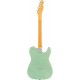 FENDER AMERICAN PRO II TELE MSG MP ZURDO tras