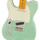 FENDER AMERICAN PRO II TELE MSG MP ZURDO body