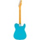 FENDER AMERICAN PRO II TELE MB RW ZURDO tras