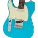 FENDER AMERICAN PRO II TELE MB RW ZURDO body