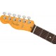 FENDER AMERICAN PRO II TELE MB RW ZURDO pala