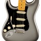 FENDER AMERICAN PRO II STRATO M MP ZURDO body