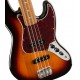 FENDER VINTERA 60 JAZZ BASS 3T SB PF body