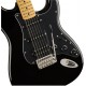 SQUIER CLASSIC VIBE 70 STRATO HSS NEGRA MP body