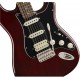 SQUIER CLASSIC VIBE 70 STRATO HSS WALNUT IL body