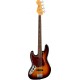 FENDER AMERICAN PRO II JAZZ BASS 3T SB RW ZURDO