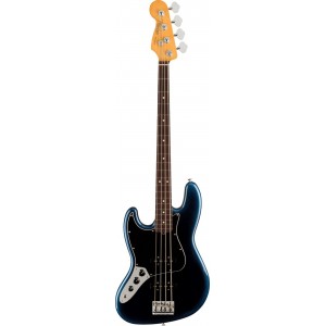 FENDER AMERICAN PRO II JAZZ BASS DN RW ZURDO