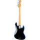 FENDER AMERICAN PRO II JAZZ BASS DN RW ZURDO tras