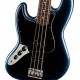 FENDER AMERICAN PRO II JAZZ BASS DN RW ZURDO body