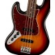 FENDER AMERICAN PRO II JAZZ BASS 3T SB RW ZURDO body