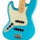 FENDER AMERICAN PRO II JAZZ BASS MB MP ZURDO body