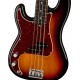 FENDER AMERICAN PRO II PRECISION B 3T SB RW ZURDO body