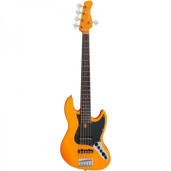 MARCUS MILLER V3-5 2ND GEN OR