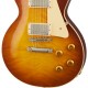 GIBSON LES PAUL STANDARD REISSUE 59 ICED TEA BURST body