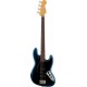 FENDER AMERICAN PRO II JAZZ BASS FRETLESS DN RW